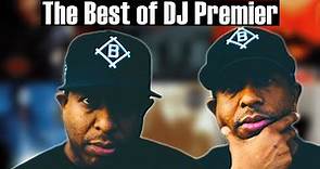 Top 50 - The Best DJ Premier Beats of All Time [The Best of DJ Premier]