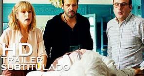 Dear Mother Trailer (2022) SUBTITULADO [HD] El Origen del Mundo (Netflix)