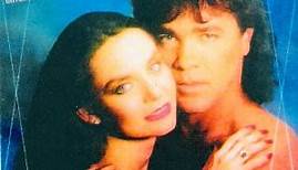 Crystal Gayle & Gary Morris - What If We Fall In Love?