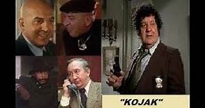 Kojak 1974 Morir Antes de Que Despierten (HD 720p, Audio en Español)