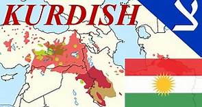 The Kurdish Languages - All You Need to Know