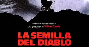 La semilla del diablo (Castellano) 1968