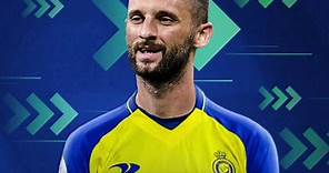 The transfer of Marcelo Brozovic to Al-Nassr is done ✅ He’ll join Cristiano’s team until June 2026 🤝 #brozovic #alnassr #donedeal #inter #football #transfermarkt