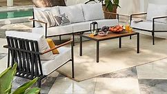 Best outdoor and patio furniture clearance deals ahead of Labor Day to shop now