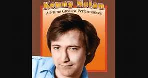 KENNY NOLAN - LOVE'S GROWN DEEP 1977