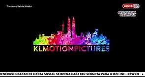 KL Motion Pictures Co Sdn Bhd - RTM Endcap 2019