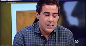 Pablo Chiapella: "Tengo miedo a quedarme calvo" - El Hormiguero 3.0