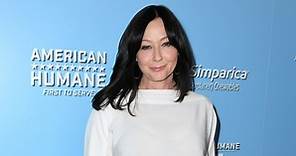 Shannen Doherty's Net Worth and How She Makes Money
