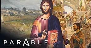 What Was Everyday Life Like When Jesus Was Alive? | Living In The Time Of Jesus | Parable