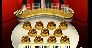 Golden Balls Wii Gameplay
