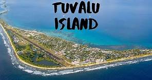 TUVALU ISLAND | Paradise Is Waiting | Tour | Things To Do