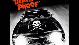 Death Proof - The Last Race - Jack Nitzsche