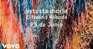Vetusta Morla - 23 de Junio (Directo Estadio Metropolitano) ft. Aliboria, El Naán