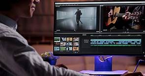 16 Best Free Video Editing Software for Windows PC in 2024