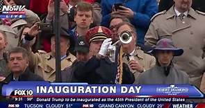 FULL EVENT: Donald Trump Presidential Inauguration - January 20, 2017 (FNN)