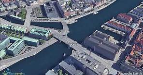 Where to stay in Copenhagen: Best Areas to Stay in Copenhagen