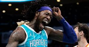 Sixers sign Montrezl Harrell to two-year contract