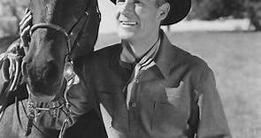 10 Things You Should Know About Randolph Scott