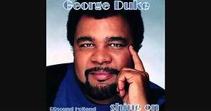 George Duke - Shine On ( HQsound )
