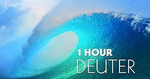 1 Hour of Relaxing Music for Meditation by Deuter
