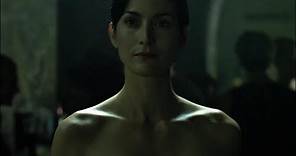 Carrie-Anne Moss - Unstoppable