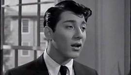 Paul Anka - It's Time To Cry (1959)