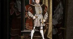 Henry VIII of England | Wikipedia audio article