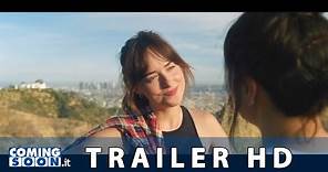L'assistente della Star (2020): Trailer Italiano del Film con Dakota Johnson - HD