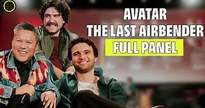 Avatar: The Last Airbender Cast Reunion | FULL PANEL | Dante Basco, Jack De Sena, Zach Eisen