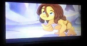 Tarzan II: The Legend Begins Sneak Peek (2005) Trailer - YouTube Videos!?