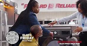 Black Friday Deals at P.C. Richard & Son