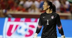 Hope Solo on Nude Photo Leak: 'Beyond Bounds of Human Decency'