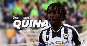 Domingos QUINA, Welcome to UDINESE! | HD | Skills & Goals