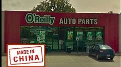 Part 2 Why You Should NOT Buy Car Parts At AutoZone O'reilley Auto Parts or Advanced Auto parts
