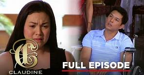 Claudine: Passionate lovers’ affair with a progressive disease (Full Episode 1)