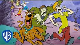 Scooby-Doo! auf Deutsch | Der geheimnisvolle Leuchtturm | WB Kids