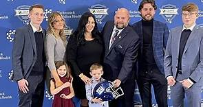 Who is Brian Daboll's wife, Beth Daboll? All you need to know about the New York Giants Head Coach's Spouse
