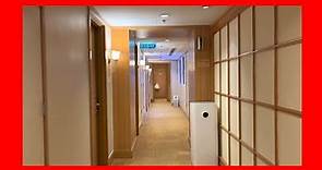 Ramada Hong Kong Grand hotel Room 1502 號房 華美達盛景酒店 (04910)