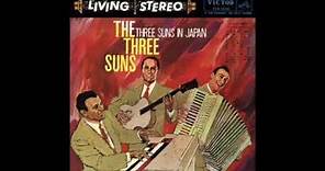 Three Suns - The Three Suns in Japan (1959)