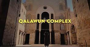 Megahnya Komplek Qalawun, Peninggalan Dinasti Mamluk di Mesir (Part 1)