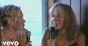 Carly Simon - No Secrets (Live On The Queen Mary 2)