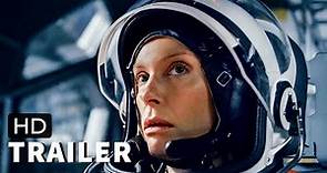 ESTRANEO A BORDO Trailer Ita Hd (2021) Film Sci-fi con Anna Kendrick
