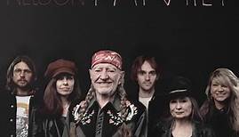 The Willie Nelson Family Album