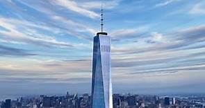 Guida al grattacielo One World Trade Center di New York (Freedom Tower)