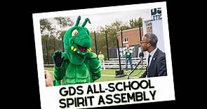 All-School Spirit Assembly 2023 ABRIDGED