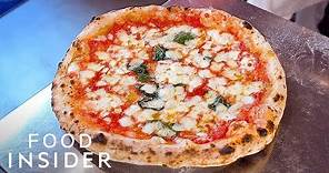 The Best Pizza In Naples | Best Of The Best