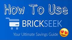 How To Use Brickseek | Clearance Finding 101