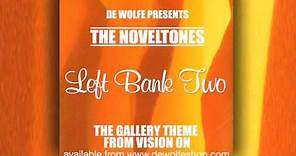 Left Bank 2 - the theme from 'Vision On' (De Wolfe Music)