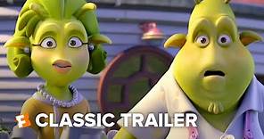 Planet 51 (2009) Trailer #1 | Movieclips Classic Trailers