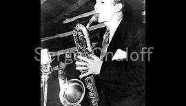 Woody Herman - FOUR BROTHERS